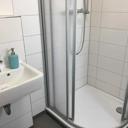 Strandappartements Haus Strandkieker