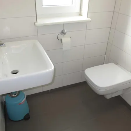 Strandappartements Haus Strandkieker