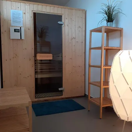 Strandappartements Haus Strandkieker