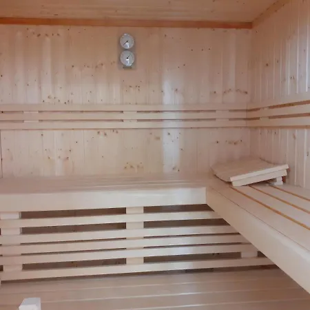 Apartman Strandappartements Haus Strandkieker Schönhagen